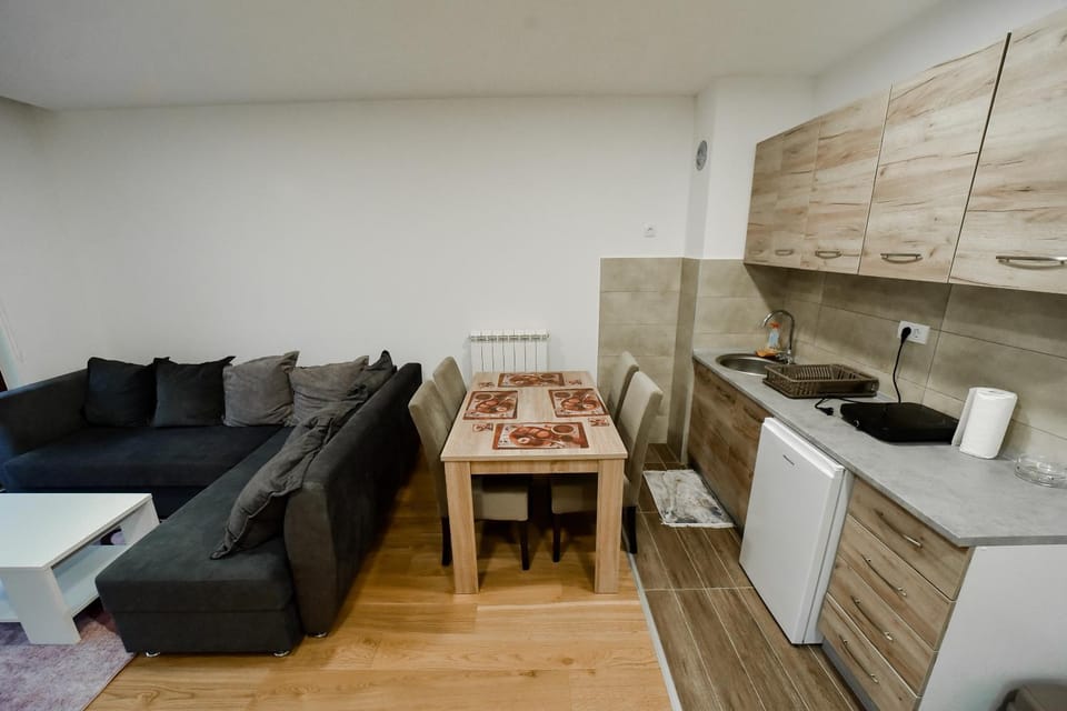 Apartman Stefan Apartment in Zlatibor