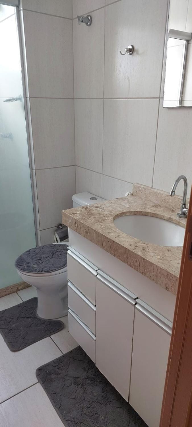 Apartamento proximo a UFPE Apartment in Recife