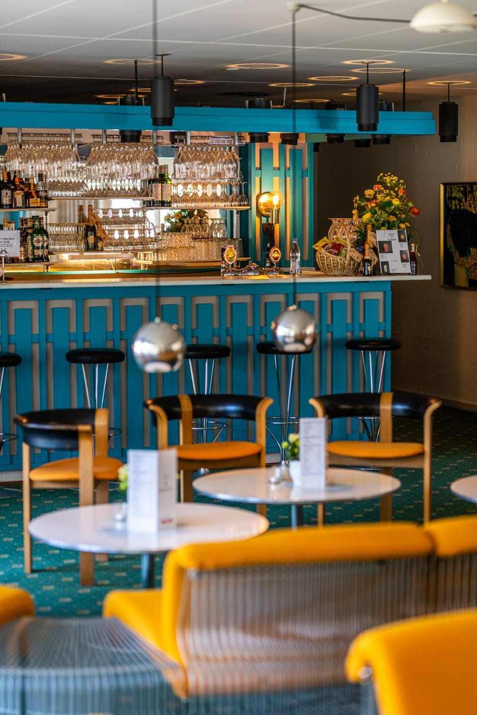 Living room, Lounge or bar, Drinks