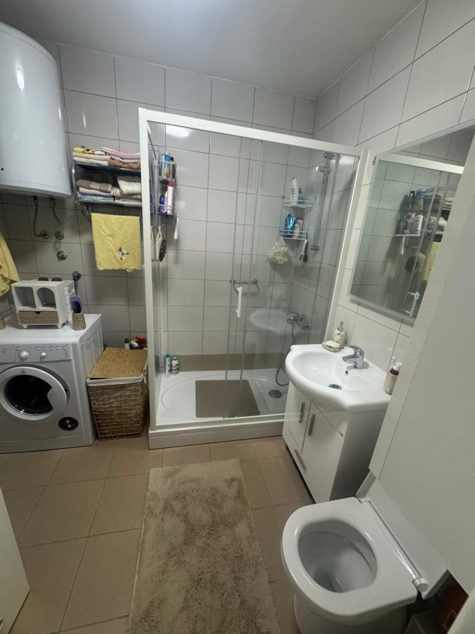 Apartman Fare Centar Ilidže Apartment in Sarajevo