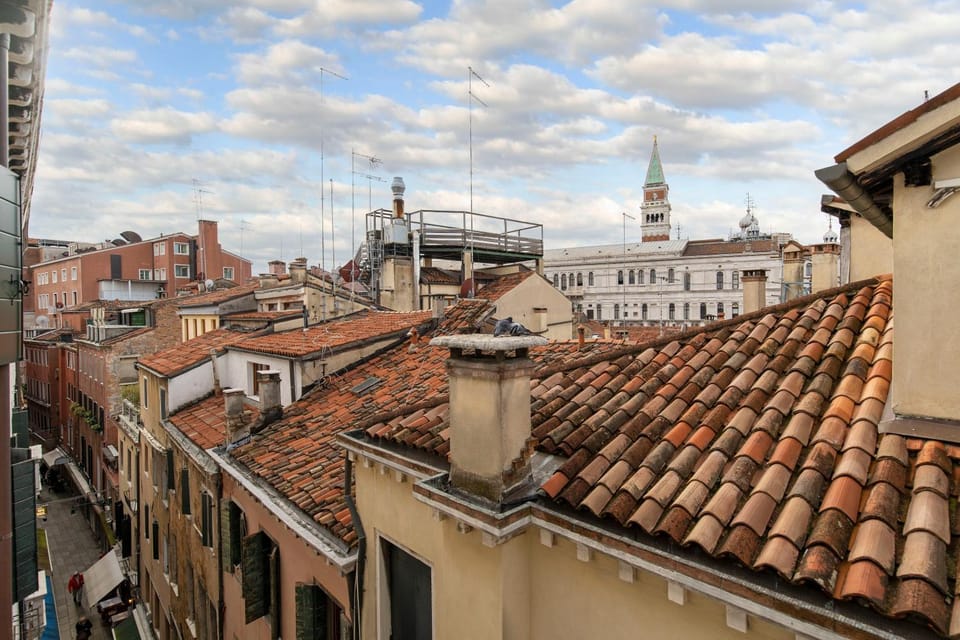 City view, City view