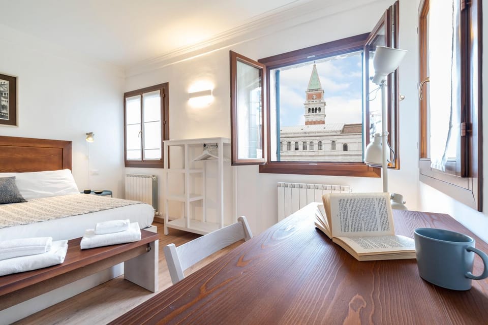 View (from property/room), Bedroom
