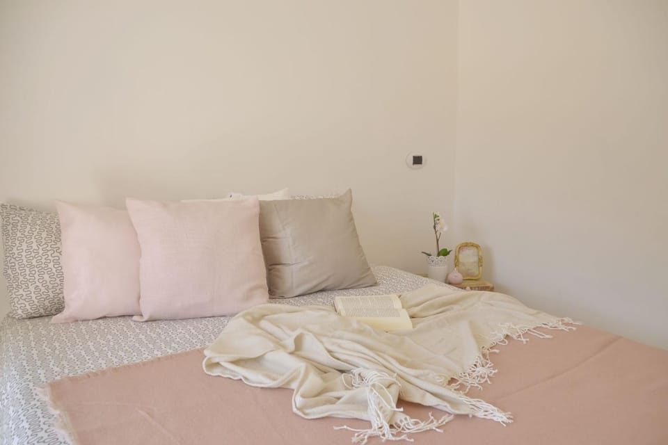 Casa Stefano - WelcHome Apartment in Cannobio