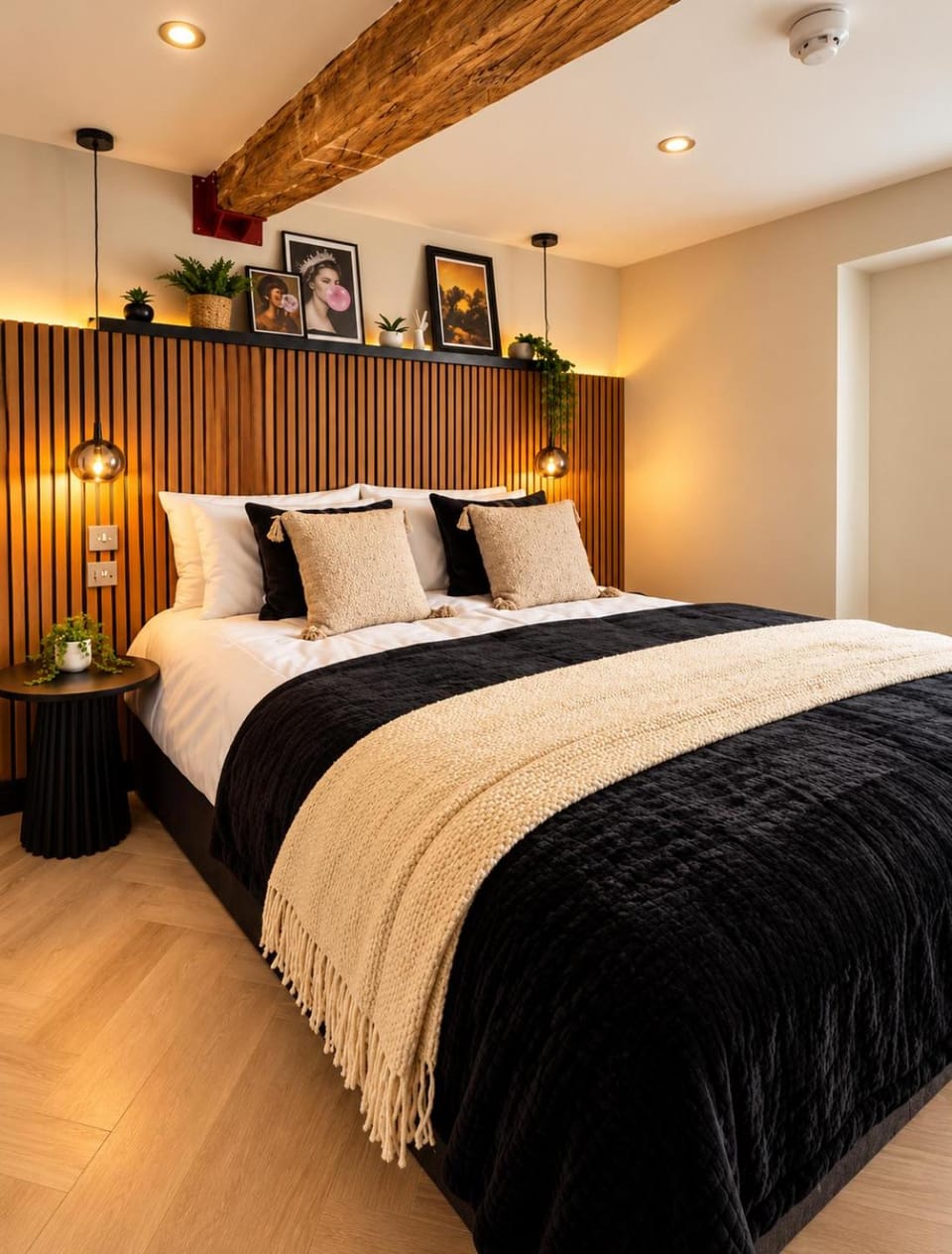 Deluxe 2BR 2Bath Apartment 5mins Walk to UKREiiF! Apartment in Leeds