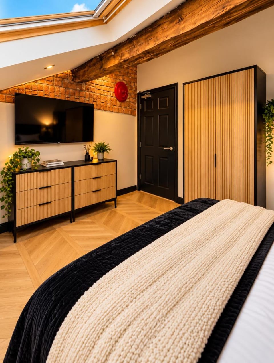 Deluxe 2BR 2Bath Apartment 5mins Walk to UKREiiF! Apartment in Leeds
