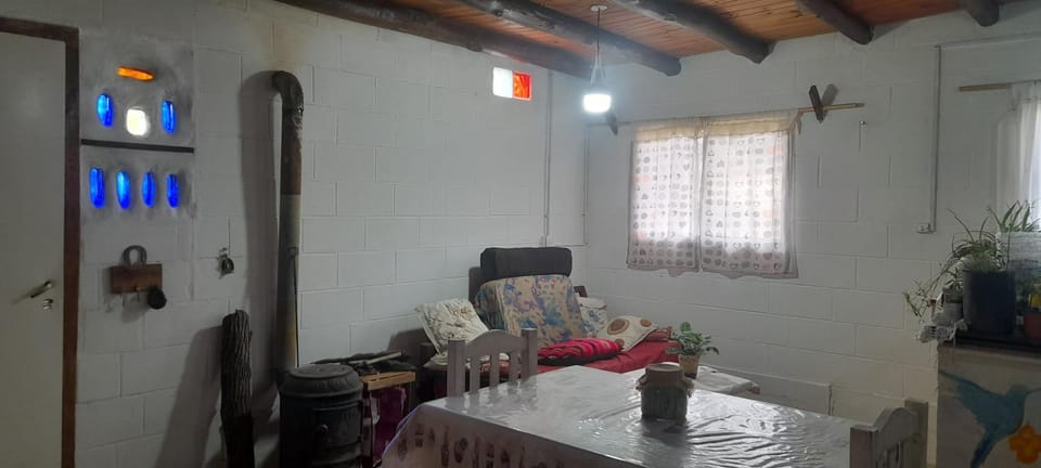Las turmalinas House in San Luis Province, Argentina