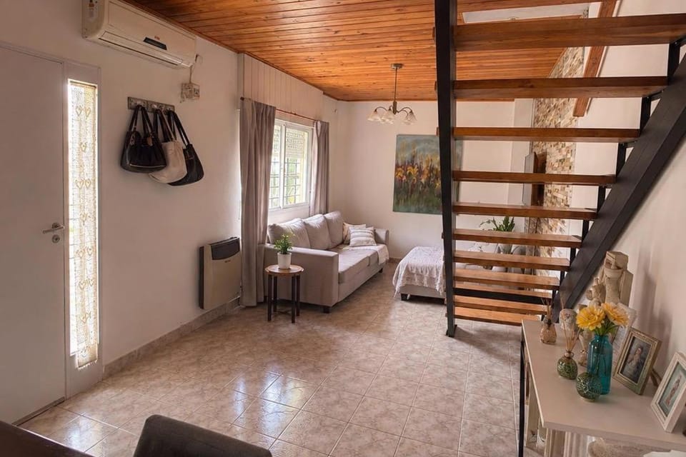 Visita a la Basílica de Luján Apartment in Luján