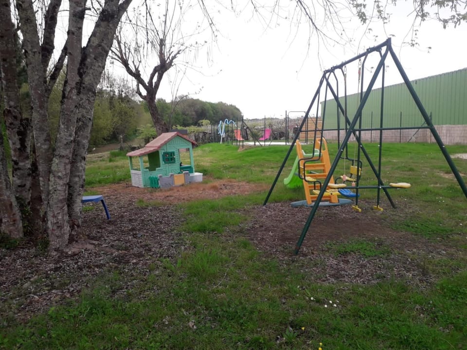 Area and facilities, Swimming pool, Swimming pool
