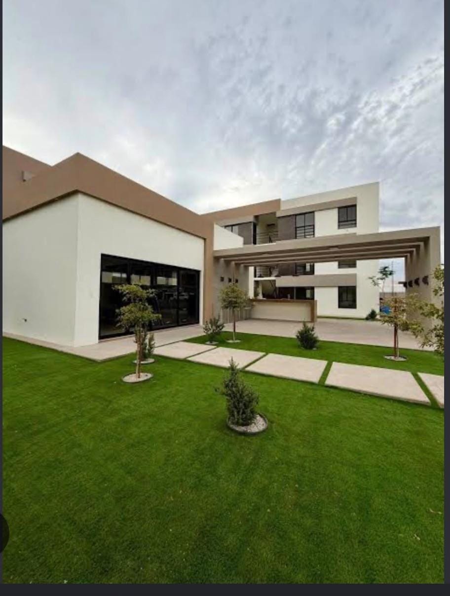 Basalto 302 Apartment in Mexicali