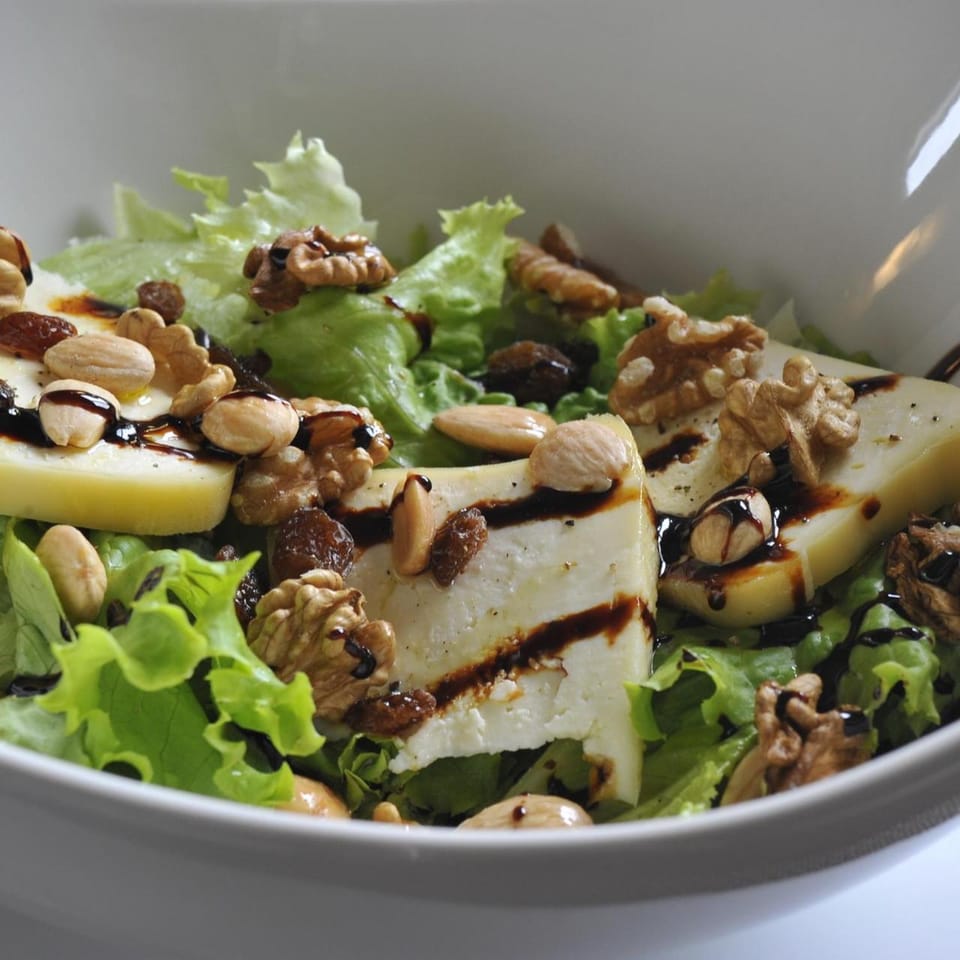 Food close-up