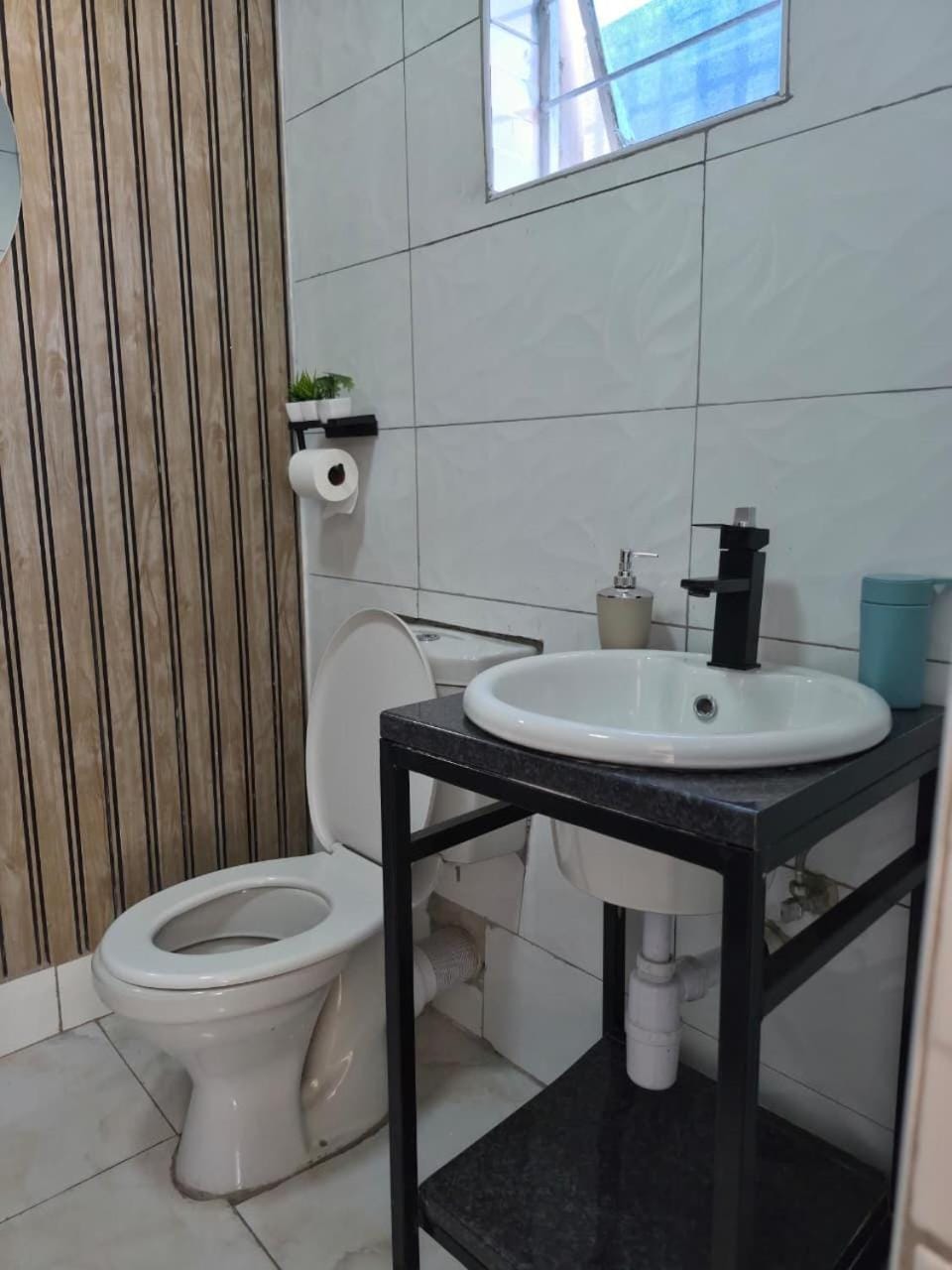 Toilet, Bathroom