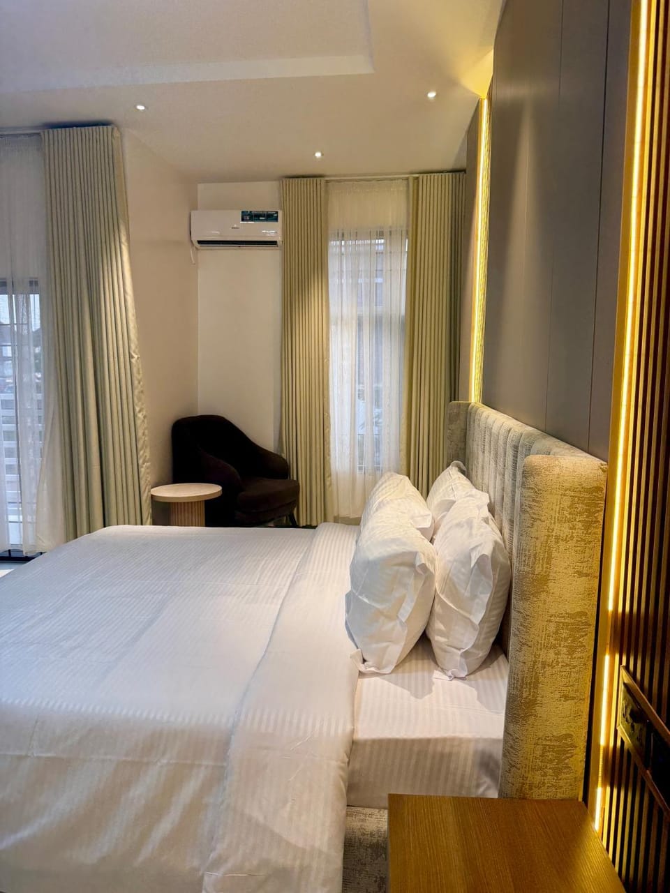 2bedroom Luxury Sonder Bay Apartment Apartment in Abuja