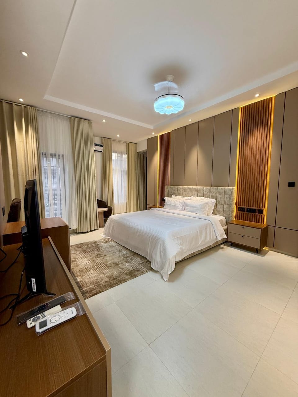 2bedroom Luxury Sonder Bay Apartment Apartment in Abuja