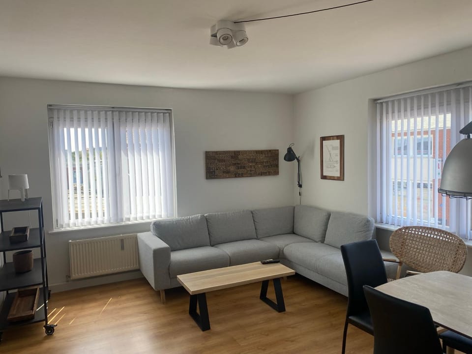 Hvide Sande Hotel Hotel in Hvide Sande