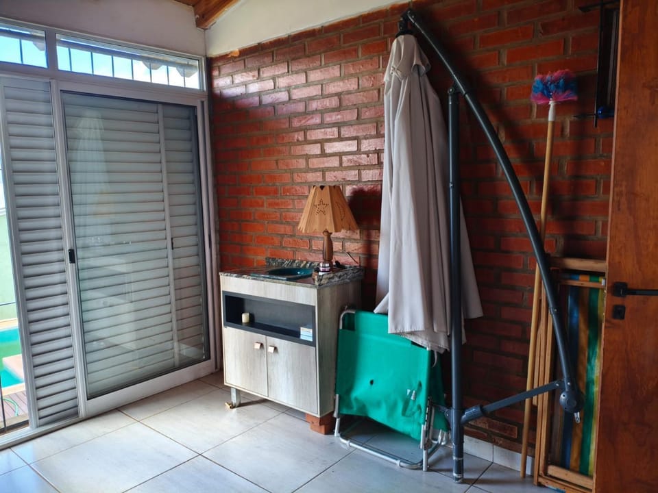 Mi lugar en el mundo House in Misiones Province, Argentina