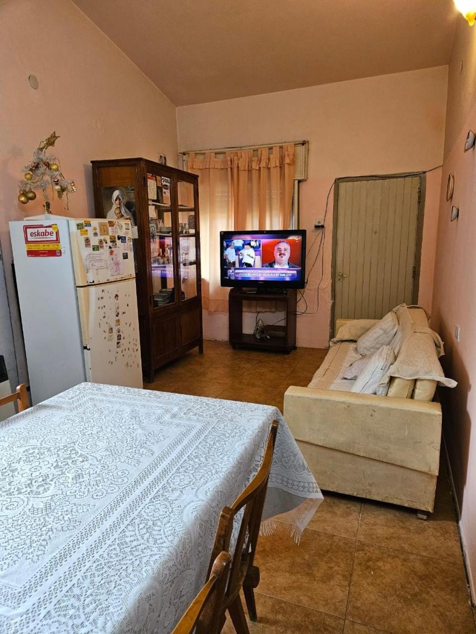 Casa de vacaciones House in Mar de Ajó