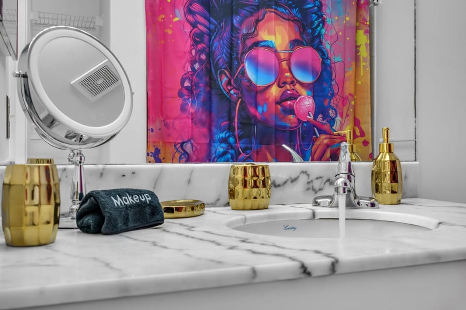 Oceanview Miami Penthouse 40 Pool Free Parkng Wifi Apartment in Brickell