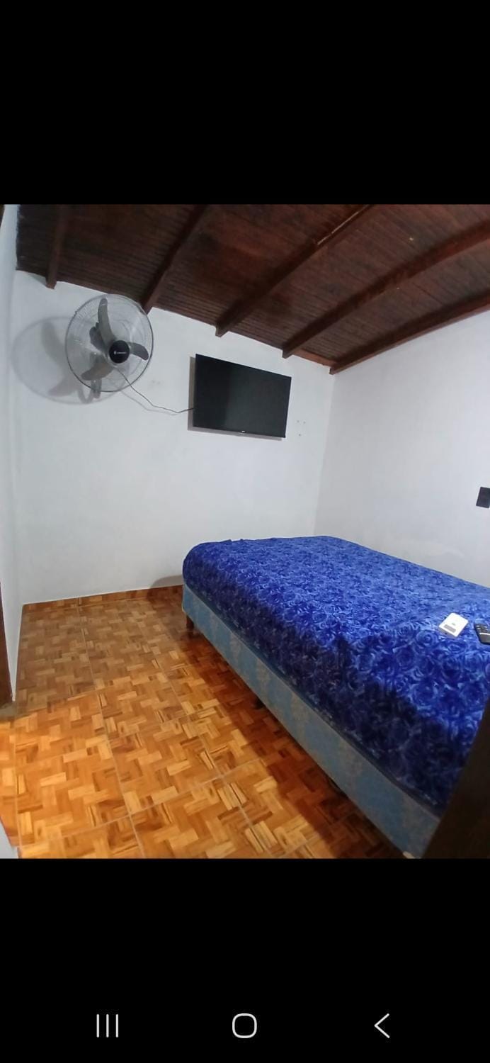 Falu Apartment in Concepción del Uruguay