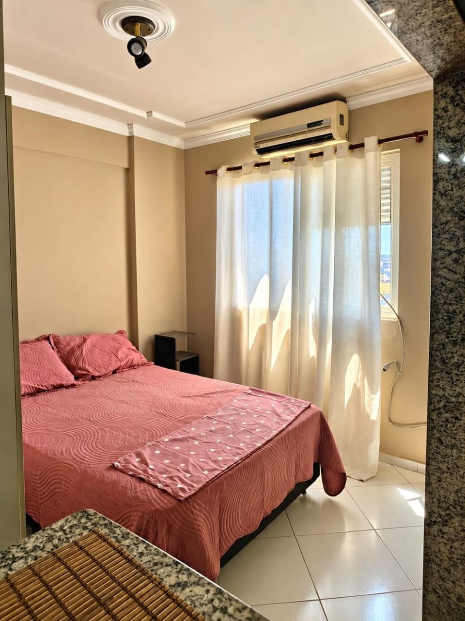 Studio VIP Apartment in Campos