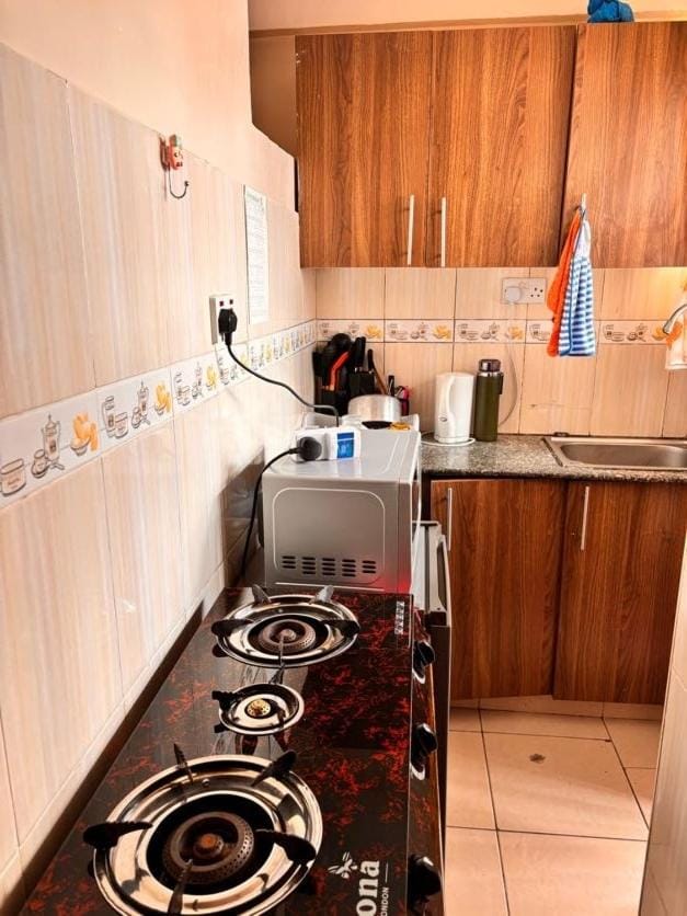 Tú Casa Apartment in Nairobi County
