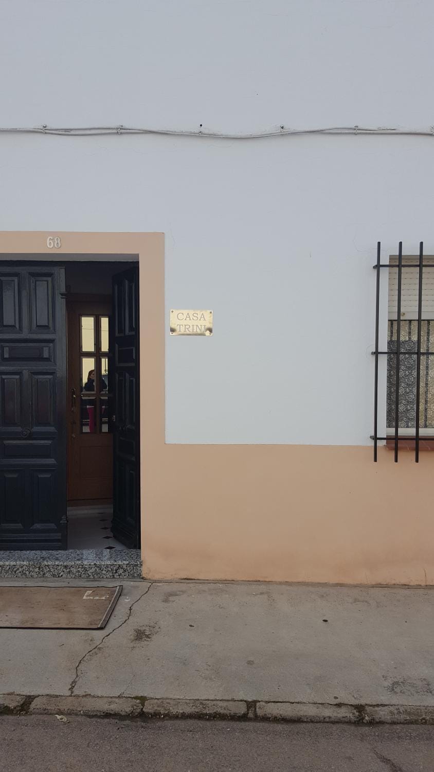 Casa Trini House in Extremadura, Spain