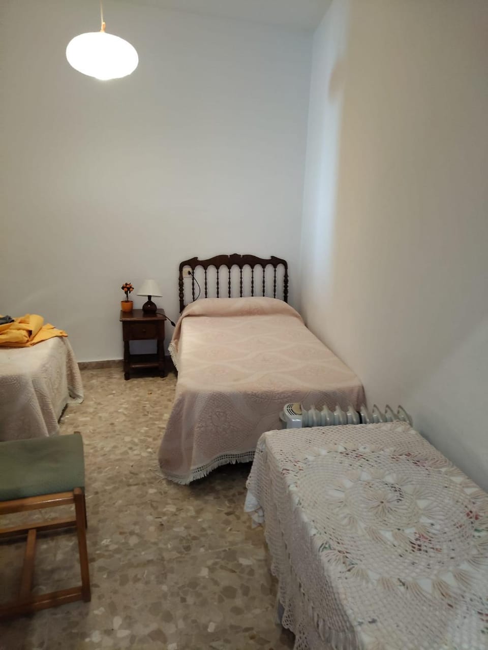 Casa Trini House in Extremadura, Spain