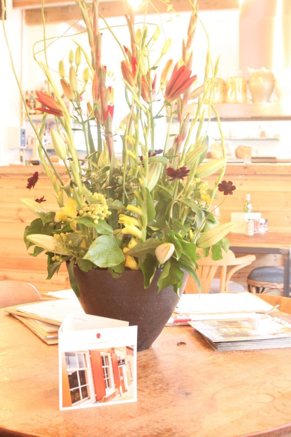 Proeverij de Azijnmakerij Bed and Breakfast in Gelderland, Netherlands