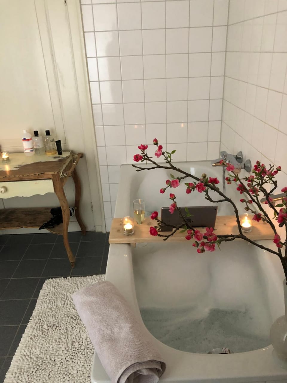 Bath