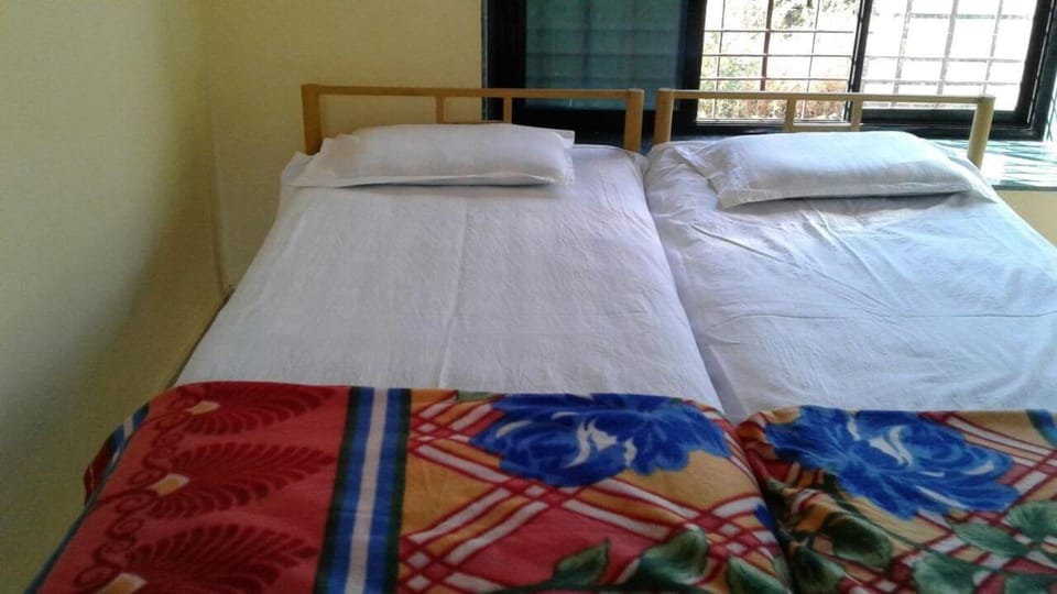 Barve Homes Bed and Breakfast in Maharashtra