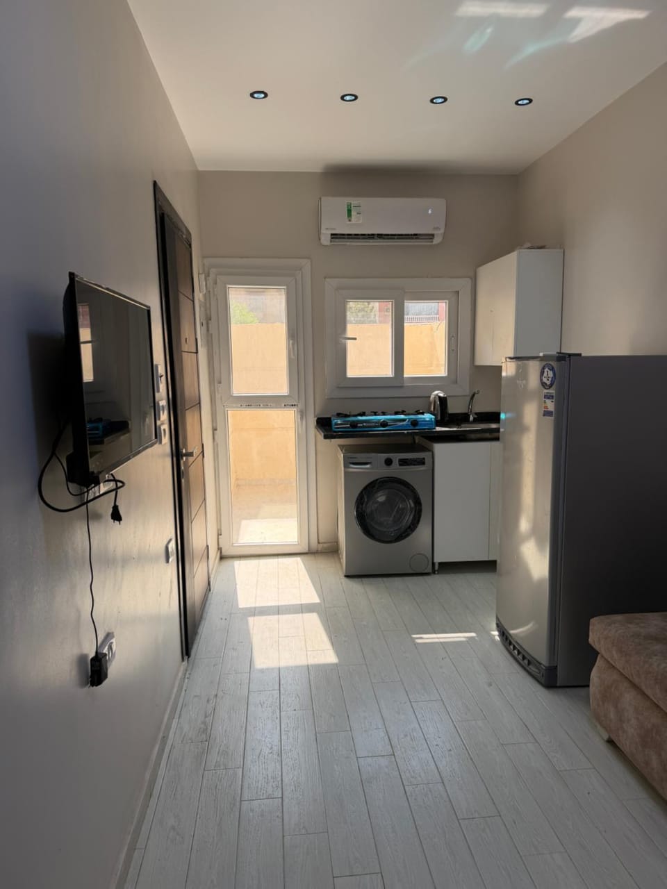 استوديو فندقي Apartment in Egypt