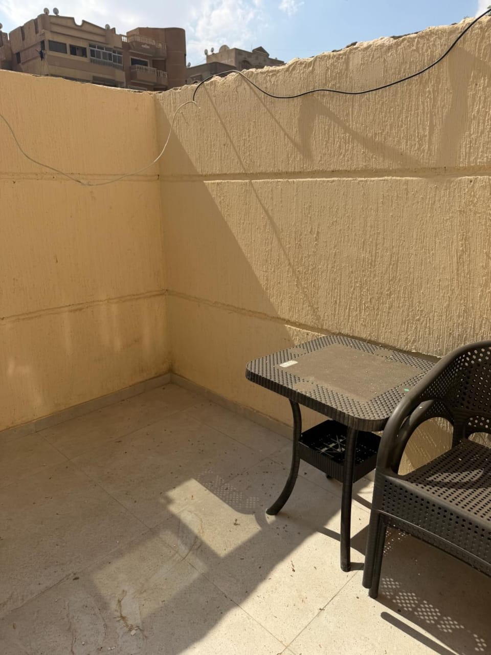 استوديو فندقي Apartment in Egypt