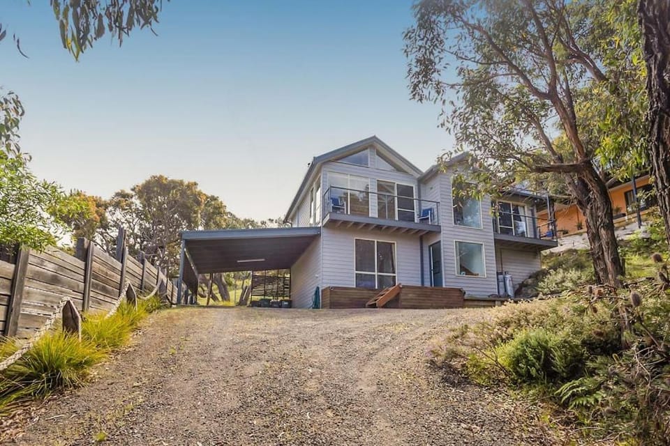 Kookaburra Cottage House in Aireys Inlet