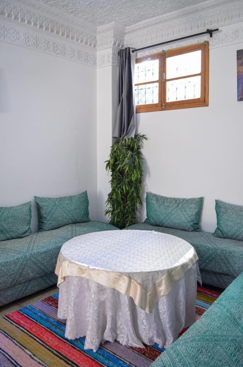 Dar inssafe fes Apartment in Fes