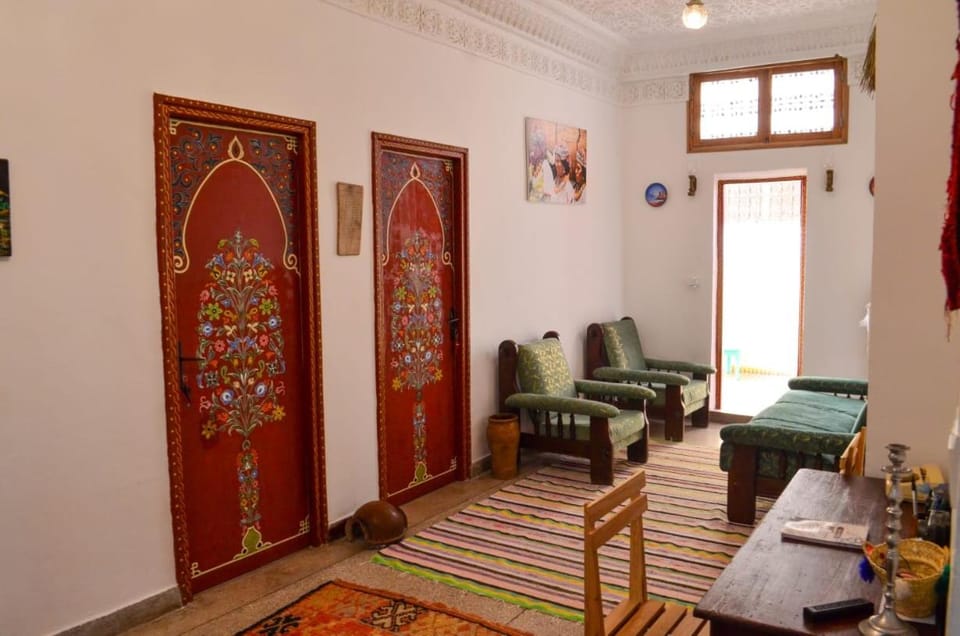 Dar inssafe fes Apartment in Fes
