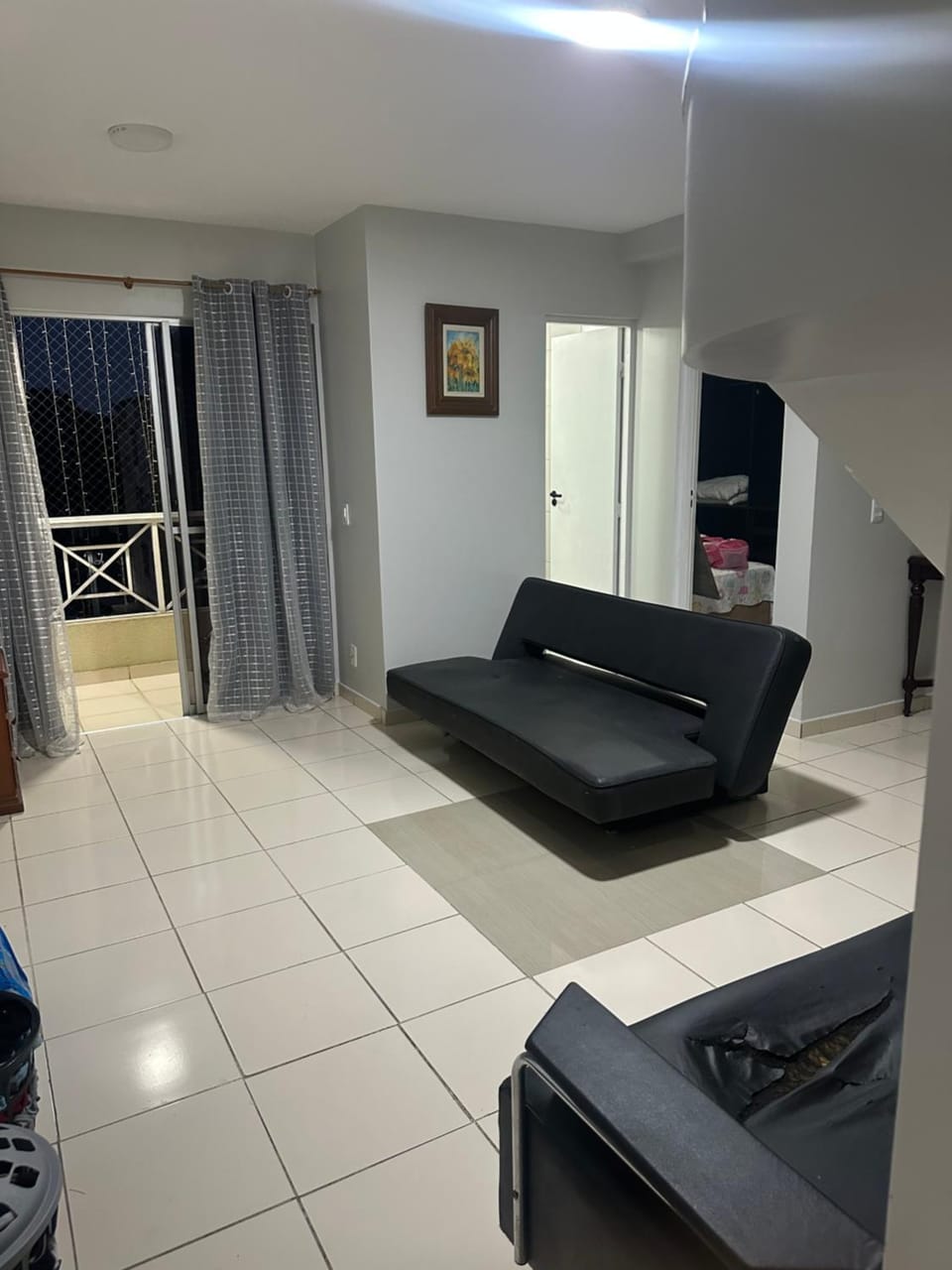 Apartamento da Dina Apartment in Manaus