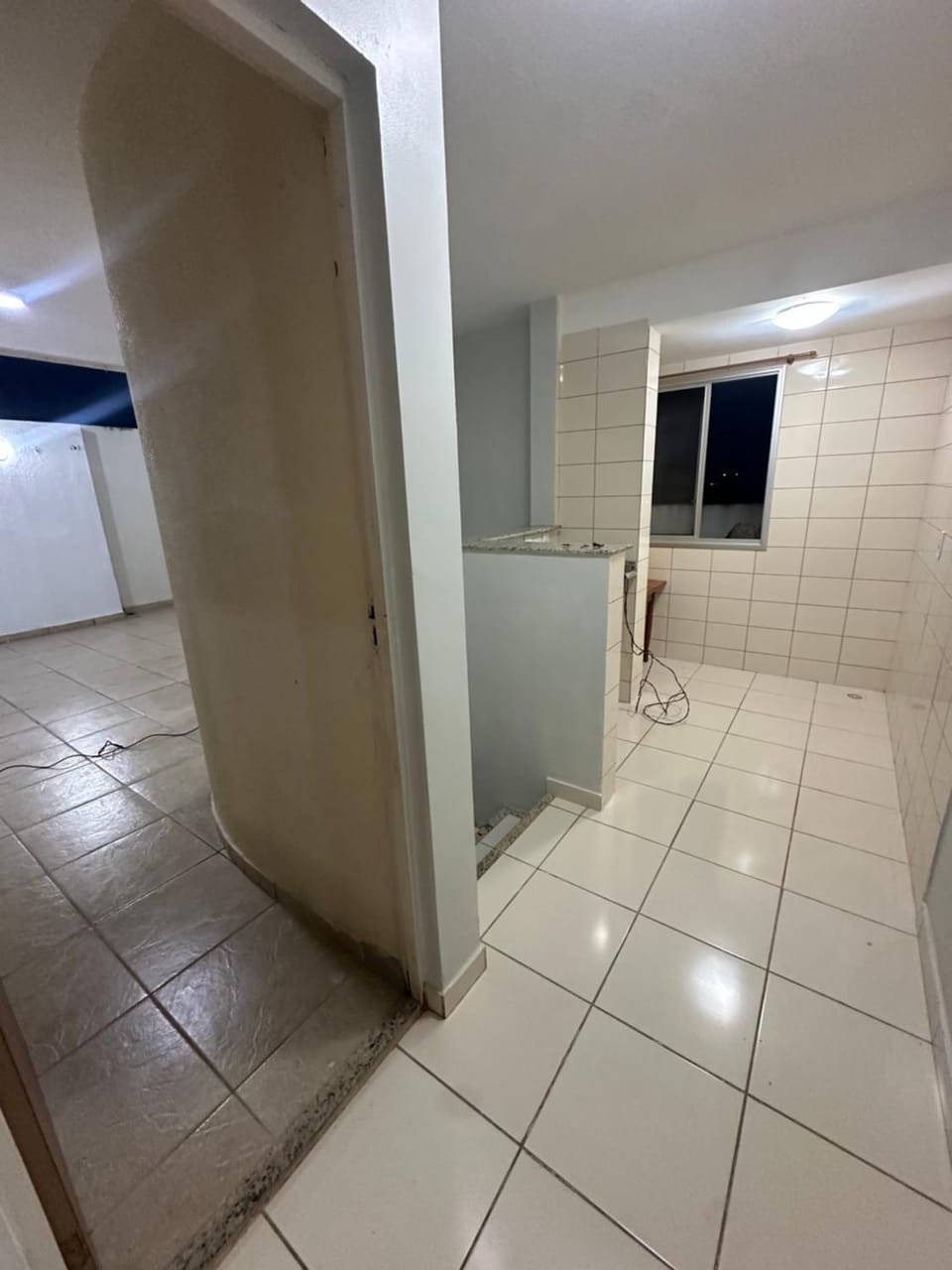 Apartamento da Dina Apartment in Manaus