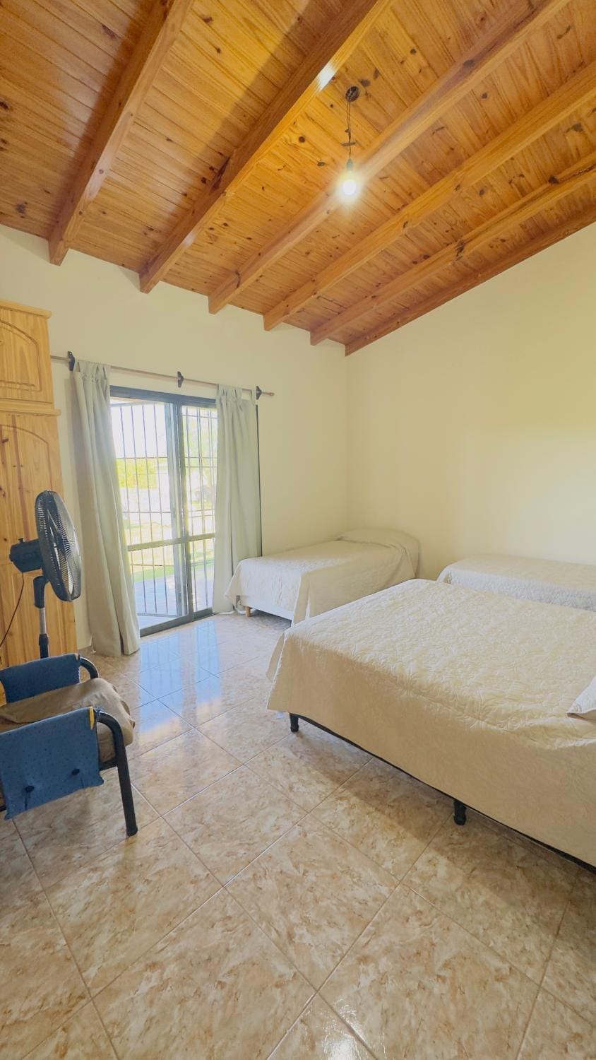 Quinta del sol - En San Rafael, Mendoza House in San Rafael