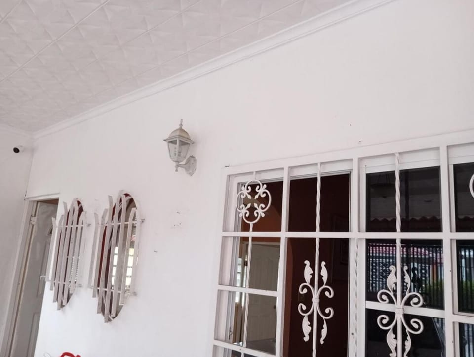 A space like home Apartment in David