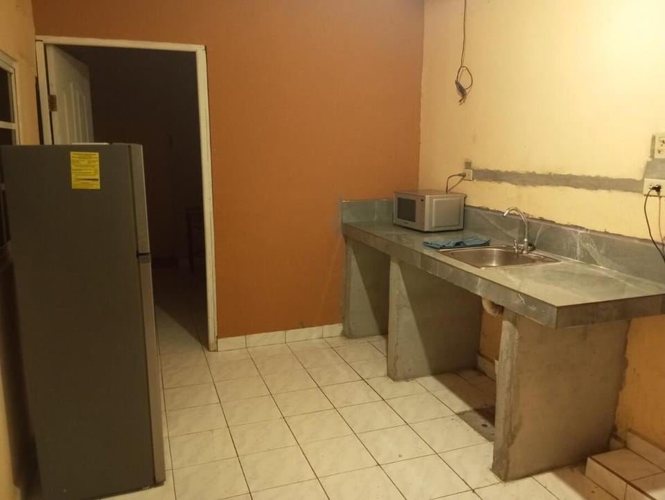 A space like home Apartment in David