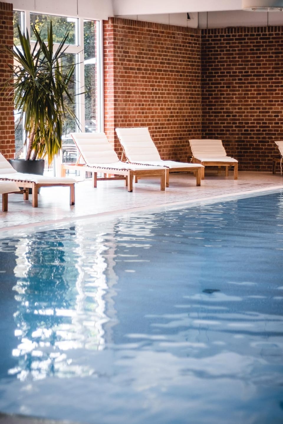 Spa and wellness centre/facilities, Swimming pool, Swimming pool