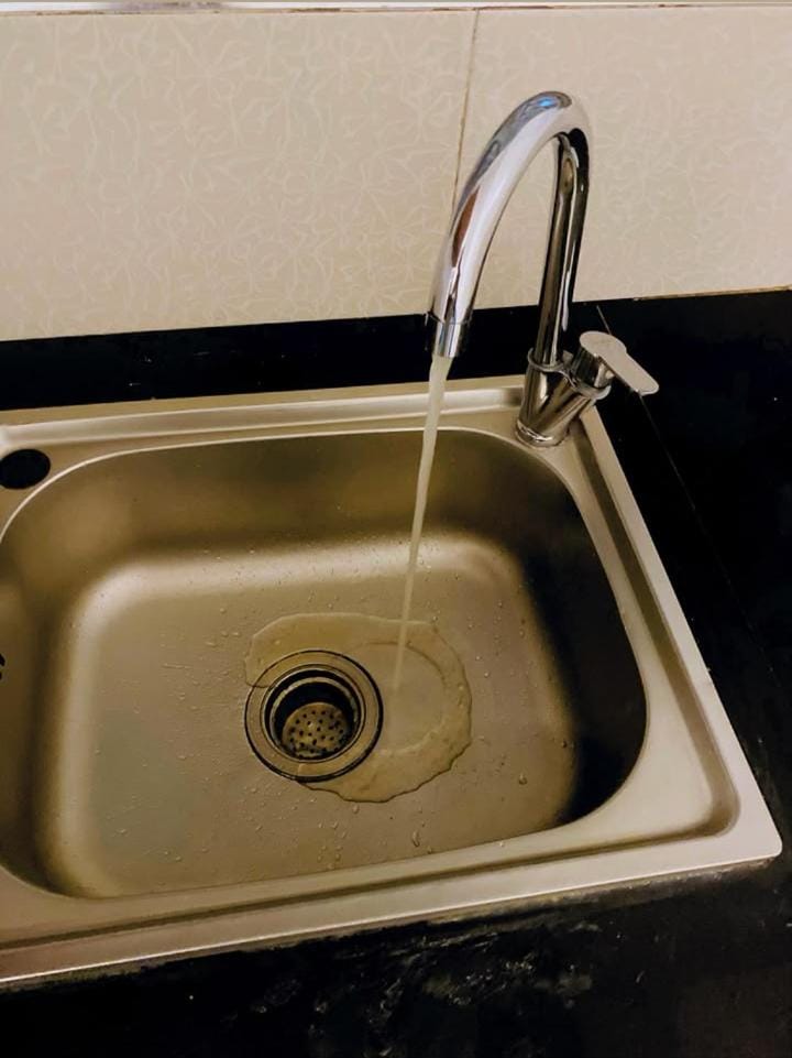 Kitchen or kitchenette, kitchen, kitchen