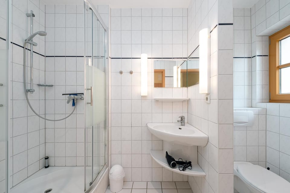 Höfthus 8 Apartment in Mecklenburg-Vorpommern, Germany