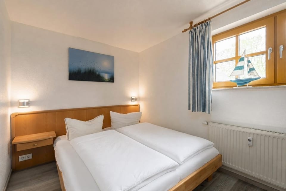 Höfthus 8 Apartment in Mecklenburg-Vorpommern, Germany