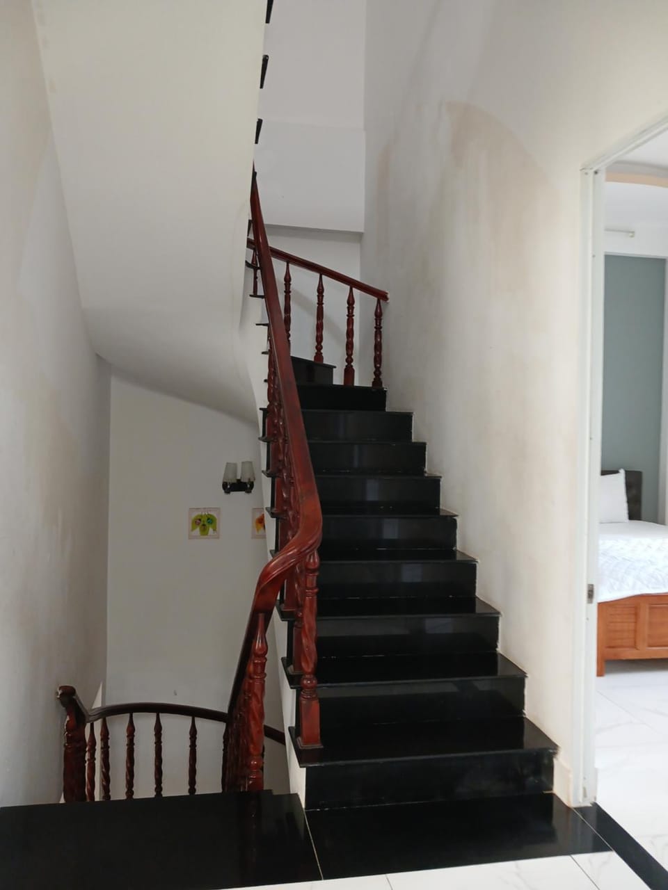 Bon Nguyễn Homestay Villa in Vung Tau