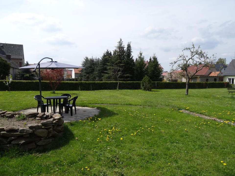 Apartment Zum Keulenbergblick Apartment in Saxony