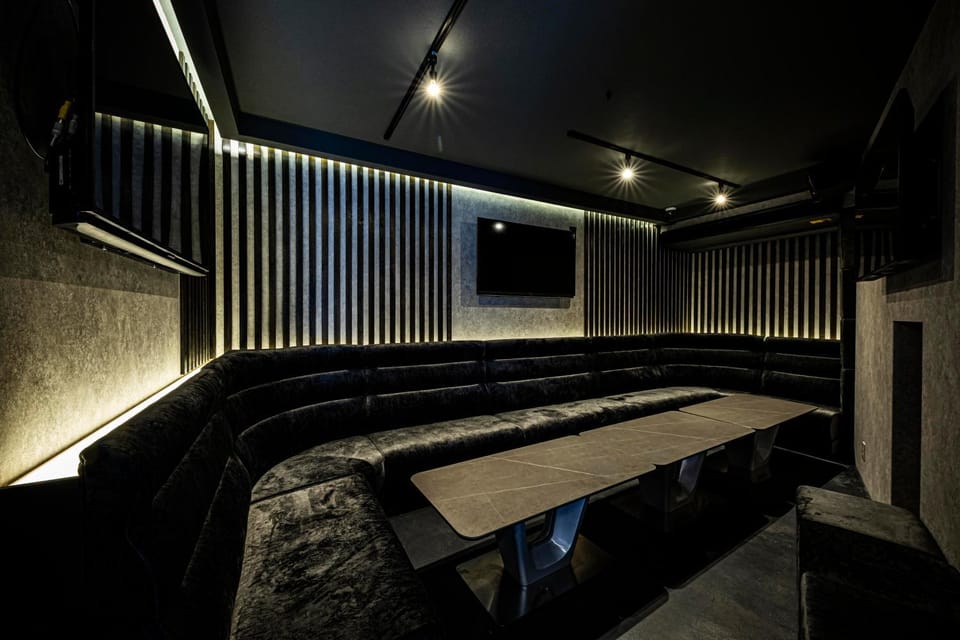 XG SAUNA by resauna Apartment in Kobe