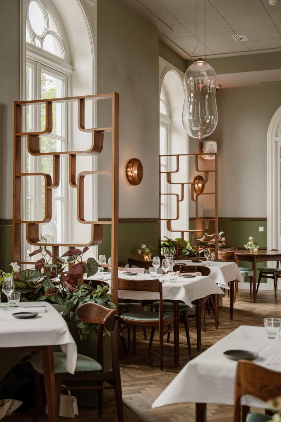 Restaurant/places to eat, Breakfast