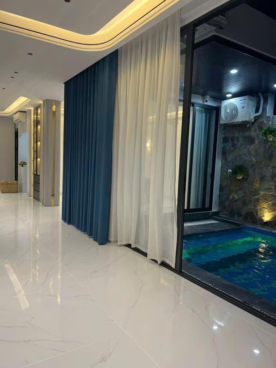 HANA VILLA CỬA LÒ - Biệt thự nghỉ dưỡng tiêu chuẩn 5 sao Villa in Vietnam