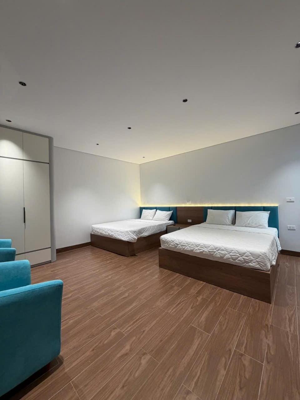 HANA VILLA CỬA LÒ - Biệt thự nghỉ dưỡng tiêu chuẩn 5 sao Villa in Vietnam