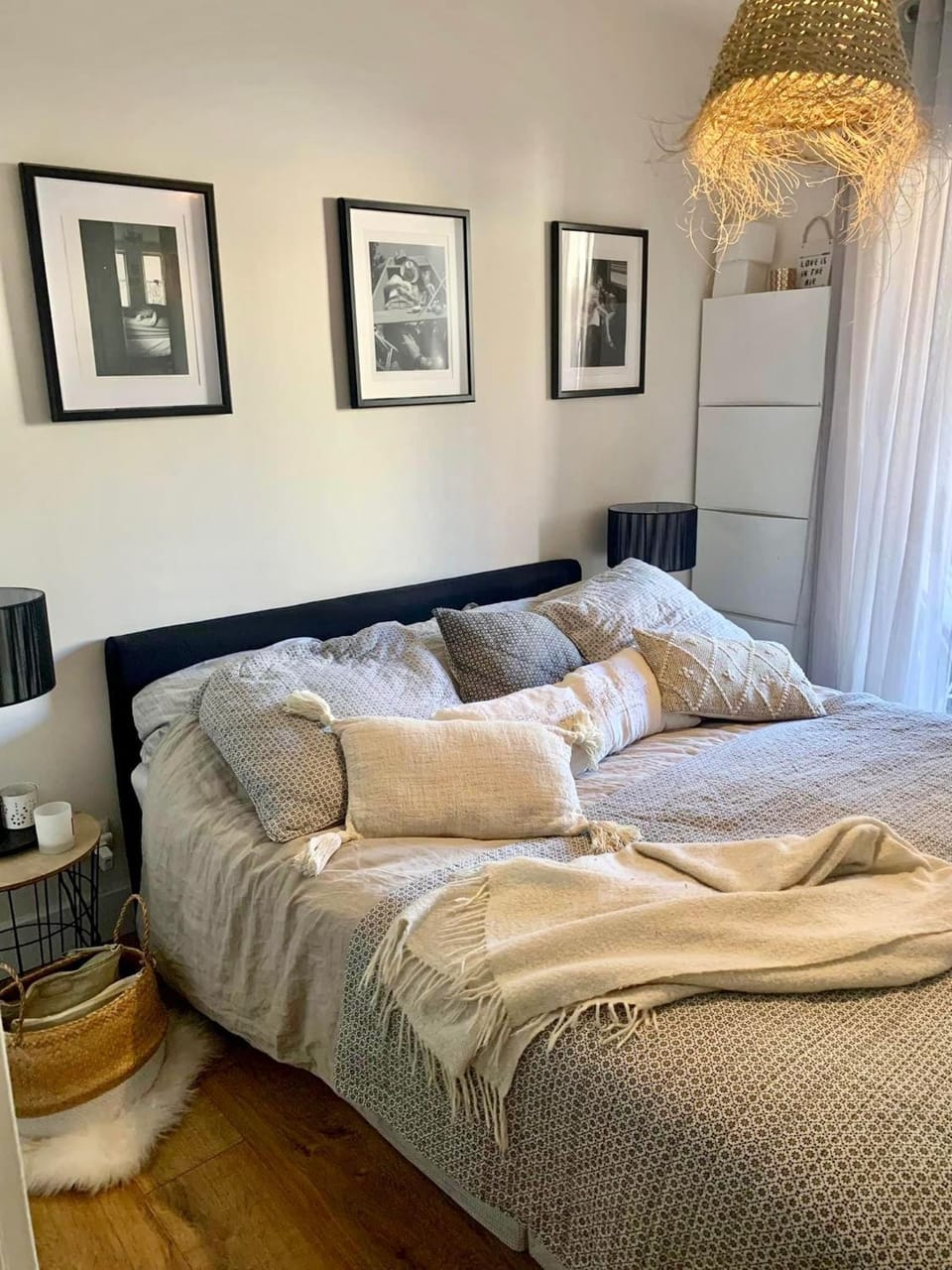 Les Jardins de Mistral Apartment Apartment in Aix-en-Provence